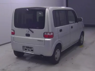 Honda THATS