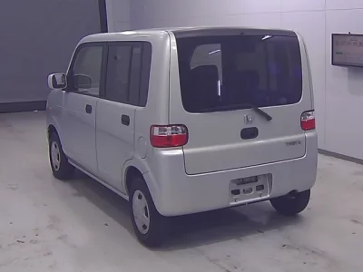 Honda THATS