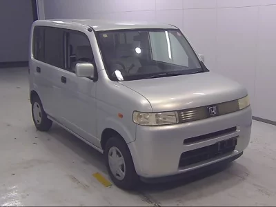 Honda THATS