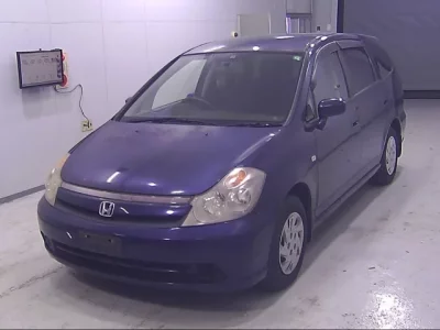 Honda STREAM
