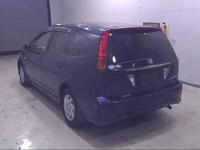 Honda STREAM