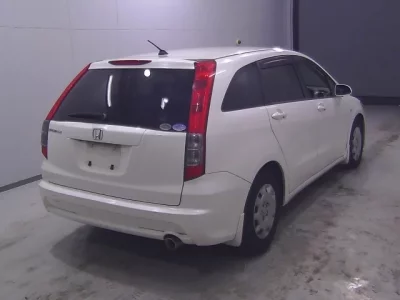 Honda STREAM