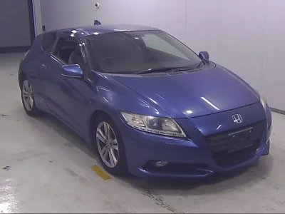 Honda CR-Z