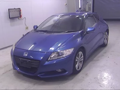 Honda CR-Z