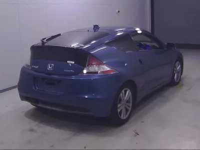 Honda CR-Z