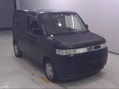 Honda THATS