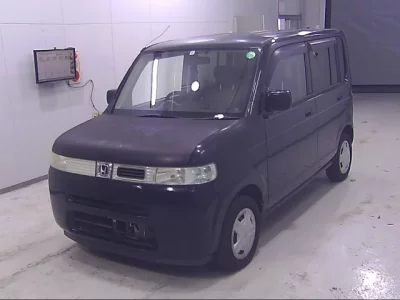 Honda THATS
