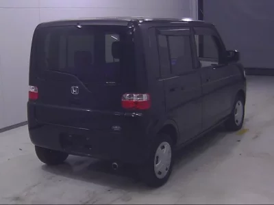 Honda THATS