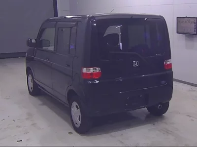 Honda THATS