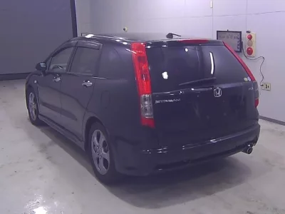 Honda STREAM