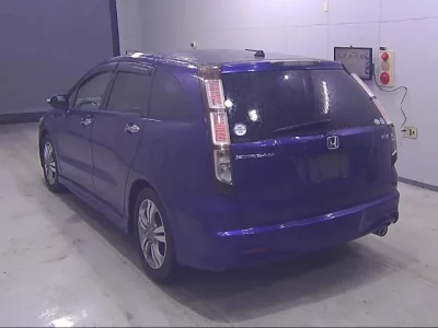 Honda STREAM