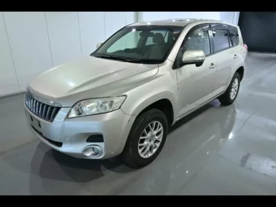 Toyota VANGUARD