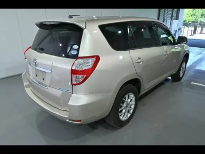 Toyota VANGUARD