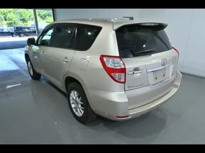 Toyota VANGUARD