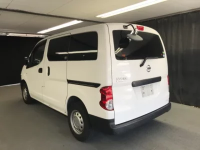 Nissan NV200