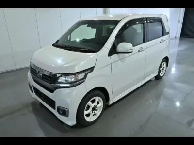 Honda N WGN
