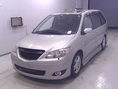 Mazda MPV