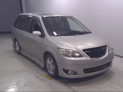Mazda MPV