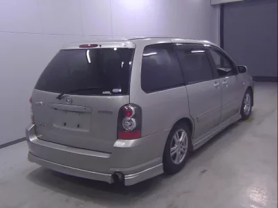 Mazda MPV