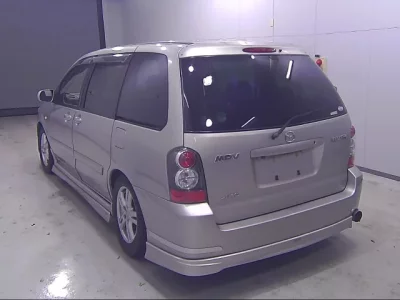 Mazda MPV