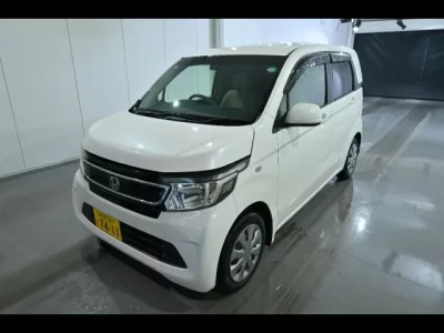 Honda N WGN