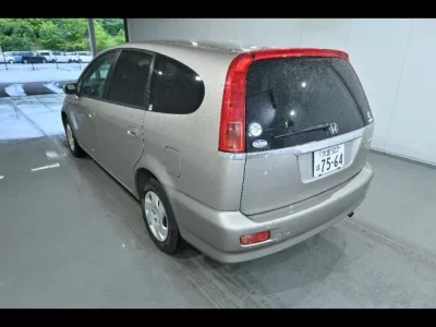 Honda STREAM