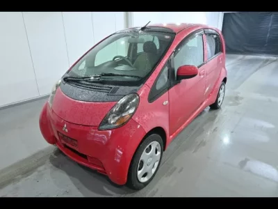 Mitsubishi I