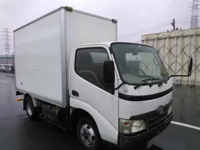 Toyota TOYOACE