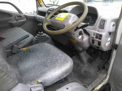 Toyota TOYOACE