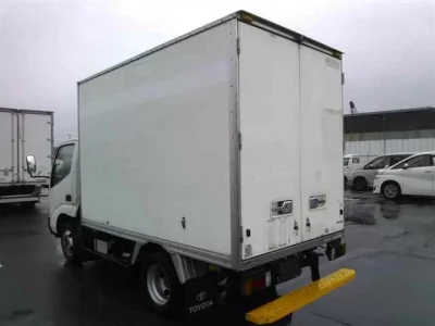 Toyota TOYOACE