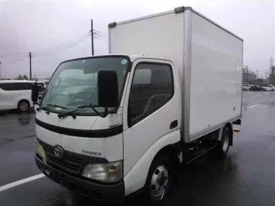 Toyota TOYOACE
