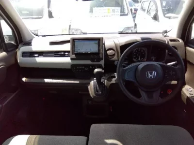 Honda N WGN