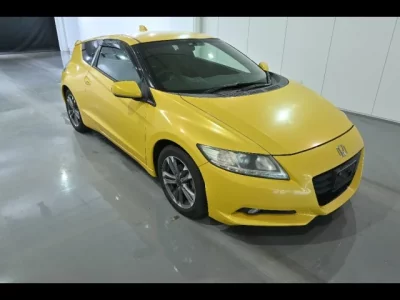 Honda CR-Z