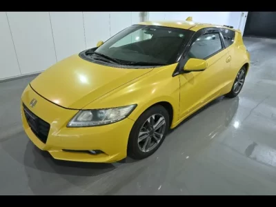 Honda CR-Z