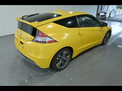 Honda CR-Z