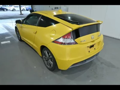 Honda CR-Z