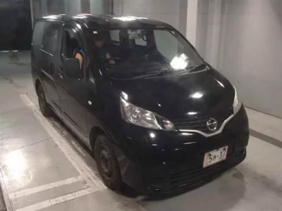 Nissan NV200