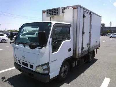 Nissan ATLAS