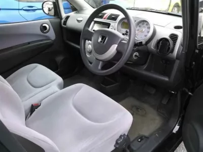 Honda LIFE