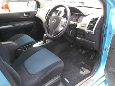Nissan WINGROAD
