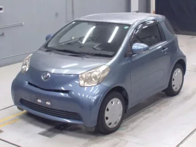 Toyota IQ