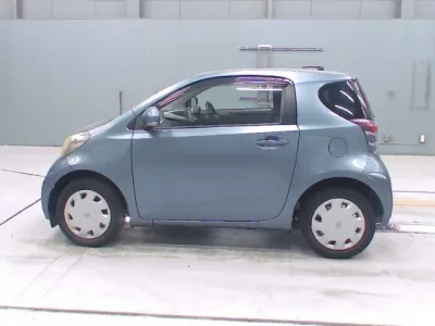 Toyota IQ
