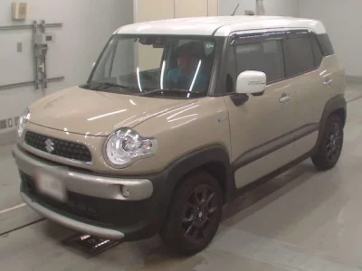 Suzuki XBEE