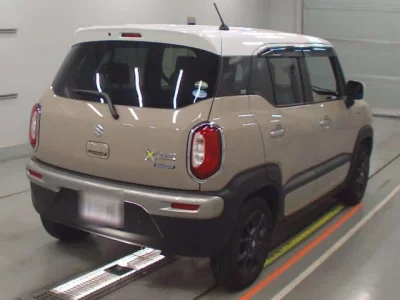 Suzuki XBEE