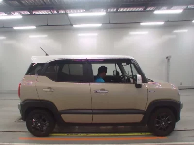 Suzuki XBEE