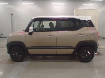 Suzuki XBEE