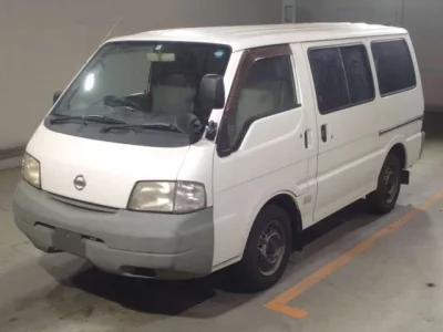 Nissan VANETTE VAN