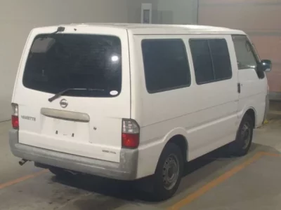 Nissan VANETTE VAN