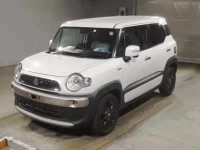Suzuki XBEE
