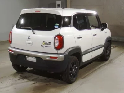 Suzuki XBEE